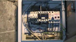 водоснабжение дома