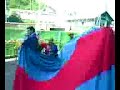 Bandera por Eibar