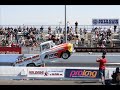 Dragster Racing Hot Rod Reunion Famoso 3/3