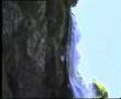SAVAŞ ÜSTÜN amasya taşova özbaraklı şelalesi 2006