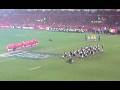 videos de Munster V New Zeland HAKA!!!