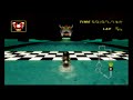 Mario Kart Wii Texture Hack- Bowser's Twinkle Castle (bowser castle wii)