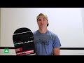 k2 Playback Snowboard 2012