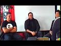 Beathoavenz bei School Talks (Teil 3/3)