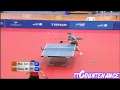 Kuwait Open: Ma Lin-Zhang Jike