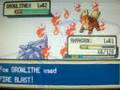 videos de Pokemon Leaf Green/Fire Red vs. Gym Leader Blaine