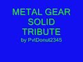 metal gear solid :tribute hardcore anal hentai sex