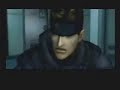 metal gear solid :tribute hardcore anal hentai sex