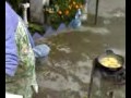 LE ZEPPOLINE FRITTE DELLA MITICA NONNA NENNELLA. LE ZEPPOLINE FRITTE DELLA MITICA NONNA NENNELLA.