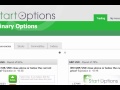How to Trade Binary Options