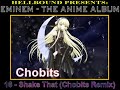 1-16 - Shake That (Chobits Remix)