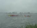 Drakenbootrace 28 juni 2008