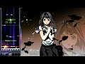 DJMAX Trilogy - Nightmare (8Key SC) It\ DJMAX Trilogy - Nightmare (8Key SC) It\