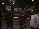 Gardez vos chambres la pinte 2 d'Eddie de 
l'épisode 10 de boxe de gril