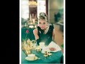 Audrey Hepburn