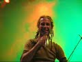 jahcoustix - musical soldier jahcoustix - musical soldier