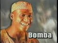AFROCUBA DE MATANZAS_BOMBA