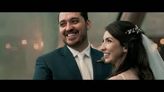 LEANDRO E JULIA