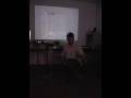 YouTube - Ultrasonic Gesture Sonification Using 4 iMotes and ...
