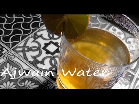 how to grow ajwain seeds