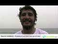 grand nettoyage de printemps au pays basque ! bixente lizarazu participait aux traditionnelles initiatives oc�anes organis�es par surfrider foundation europe, du 18 au 21 mars dernier, partout en europe. sur la plage de bidart, avec le snowboarder mathieu cr�pel, lancienne star du ballon rond a accompagn� et guid� les �coliers de la commune pour le ramassage des d�chets. son association, liza pour une mer en bleus, a financ� pour partie ces op�rations de nettoyage du littoral, des lacs et des cours deau. rencontre avec le basque, d�fenseur de lenvironnement.