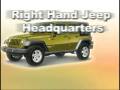 videos de Monroe Superstore Right Hand Drive Jeep Headquarters