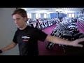 Bike Farm Melle, Harley Davidson Motorcycles, Parts and Service.