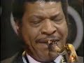 George Coleman - Amsterdam After Dark