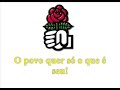Hino: A Internacional Comunista (Legendado) Hino: A Internacional Comunista (Legendado)