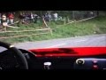 SUBIDA ARRATE 2008 FASE B DOMINGO BRC ON BOARD