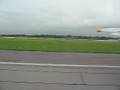 TAKE OFF FROM INSIDE PLANE (MUST SEE)