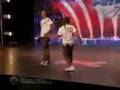 Americas Got Talent - Nuttin' But Stringz