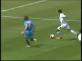 Catania VS Roma. Mirko Vucinic scores for Roma! Catania VS Roma. Mirko Vucinic scores for Roma!