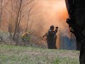 Castle Conquest XXI Paintball Video