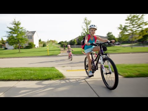 TREK Precaliber 20 6SP Boys