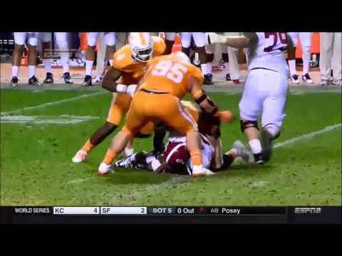 2014 Tennessee Highlights