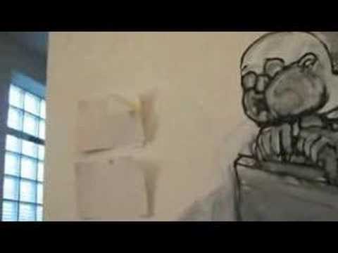 Rocketboom: Ice Robots, Mammals & ...