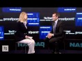 Proofpoint CEO: Profit Will Follow Growth