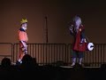 narutards cosplay