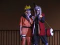 narutards cosplay