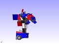 walking autobot walking autobot