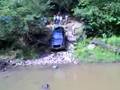 Liberty camp jeep tail 2007 