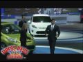 Icon for Post #2009 LA Auto Show: Ford Press Conference