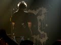 Mindless Self Indulgence Austin 5/16/8 La zona rosa