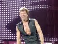 Bon Jovi Gelsenkirchen 2008 You Give Love A Bad Name Bon Jovi Gelsenkirchen 2008 You Give Love A Bad Name