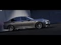 Bmw M5 F10 (2012)