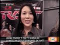 \"RATT\", PERSONAJES COMPRAN SUS ENTRADAS. \"RATT\", PERSONAJES COMPRAN SUS ENTRADAS.