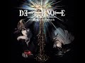 Death Note OST - 13 Tsuiseki
