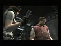Remake Jill 25 Alternate Cutscenes (Part A)