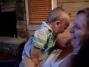 ticklish